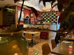 -安妮意大利餐厅(世贸天阶店)