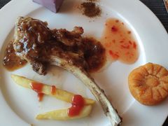 -长沙世纪金源大饭店·金世纪中餐厅