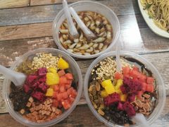 -四川名小吃·宜宾燃面(鼓新路店)