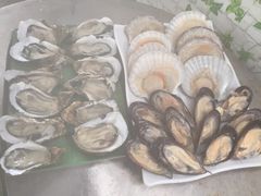 -小象钓虾·营地烧烤(洛溪店)