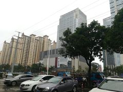 -牛头鱼庄·地道广西菜(鲁班店)