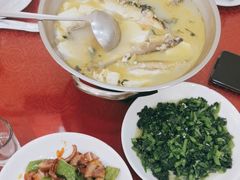 -畲乡一品鱼府土菜馆