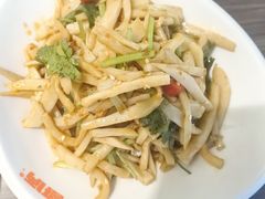 -胖哥俩肉蟹煲(龙德广场店)