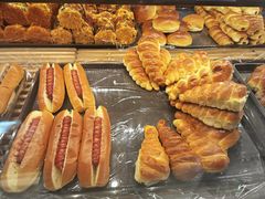-烘焙町面包店(西四店)