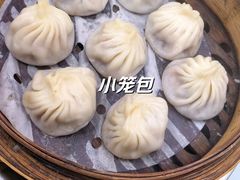 -食惠里小笼包面馆(越秀店)