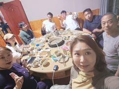 -东巴谷野生菌火锅餐厅