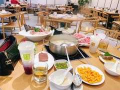 -湯系·煲汤手艺人(东二环泰禾广场店)