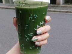 -LA MATCHA抹茶吧(进贤路店)