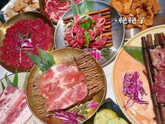 -欢喜哥齐齐哈尔自助烤肉(大学城店)