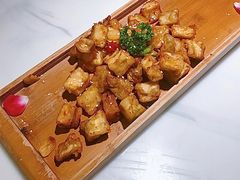 网红茄子-柳莺湖上·湖景餐厅·江南菜(西湖店)