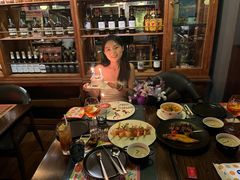 -安妮意大利餐厅(日坛店)