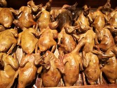 -燕郊烧鸽子(广安路店)