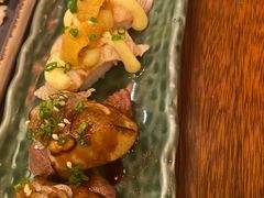 -初居食屋日式料理(万象城购物中心店)