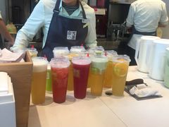 -奈雪的茶(南山大冲一期店)