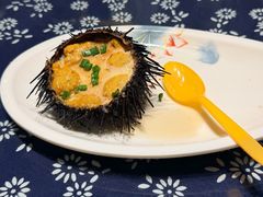 -旺角小渔村·海肠捞饭开创者(二马路店)