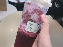 -喜茶(永旺梦乐城店)