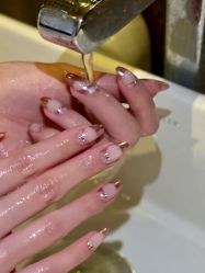 -甲舍if日式美甲美睫