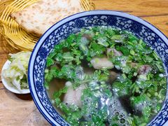 优质水盆羊肉-澄城水盆羊肉店(永兴坊店)