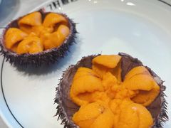 -常鲜楼常来尝鲜海胆馆(星海店)