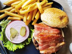 -朗迪姆餐厅(丰尚国际广场店)