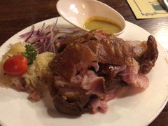 -马迭尔德式西餐精酿啤酒屋(中央大街店)