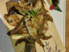 -院里寻菜·精致庭院菜(观沙岭店)