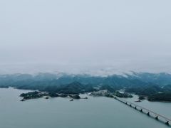 -千岛湖天屿景区