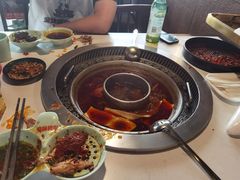 -晓宇重庆火锅(赛格国际购物中心店)