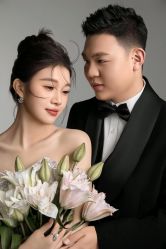 -巴黎婚纱摄影(苏州店)