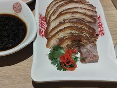 -老班长手工灌汤包老店(东山店)