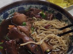 -南花桥羊肉馆老字号(乌镇店)