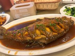 -七的湖·江南蟹舫·阳澄湖农家菜(蟹舫苑店)