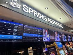 -春天国际影城(中庚漫游城杜比全景声店)