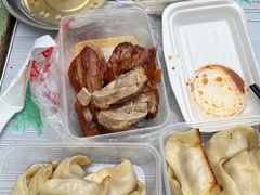 -水丰锅贴(延吉东路店)