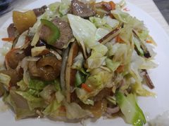 -老头盖浇饭(南京新街口明瓦廊宏光酒店店)