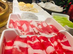 -小龙坎老火锅(北京三里屯店)