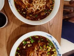-难忘的面(五矿君澜酒店)