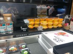 -池田寿司·新鲜现做(朝阳大悦城店)