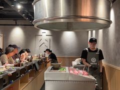 -肉肉大米(金虹桥店)