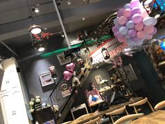 -花食间餐吧(远大购物中心群力店)