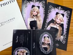 -拾光秀照相馆(石家庄勒泰中心店)