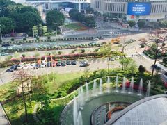 花园酒店-广州花园酒店