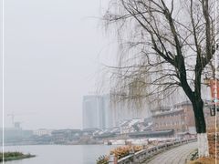 -大小河街