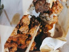 -延庆观炸鸡(淮北街总店)