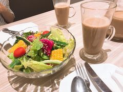 -必胜客(东大桥店)