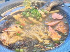 -半天妖烤鱼(西直门凯德mall店)