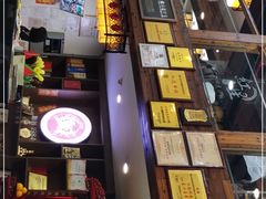 -红星光发煲仔饭(文海店)