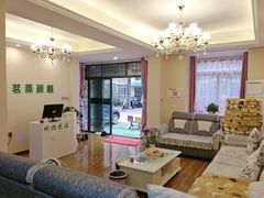 -茗蒸颜顺汗蒸美容养生馆(北景园店)