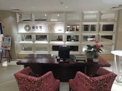 -赛象酒店·福泉阁中餐厅