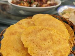 -燕北云山·农家菜·灶台鱼(密云溪翁庄店)